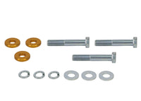 Whiteline Front Steering - bump steer correction kit KCA405
