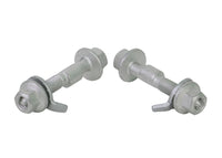 Whiteline Front Camber adjusting - bolt KCA412