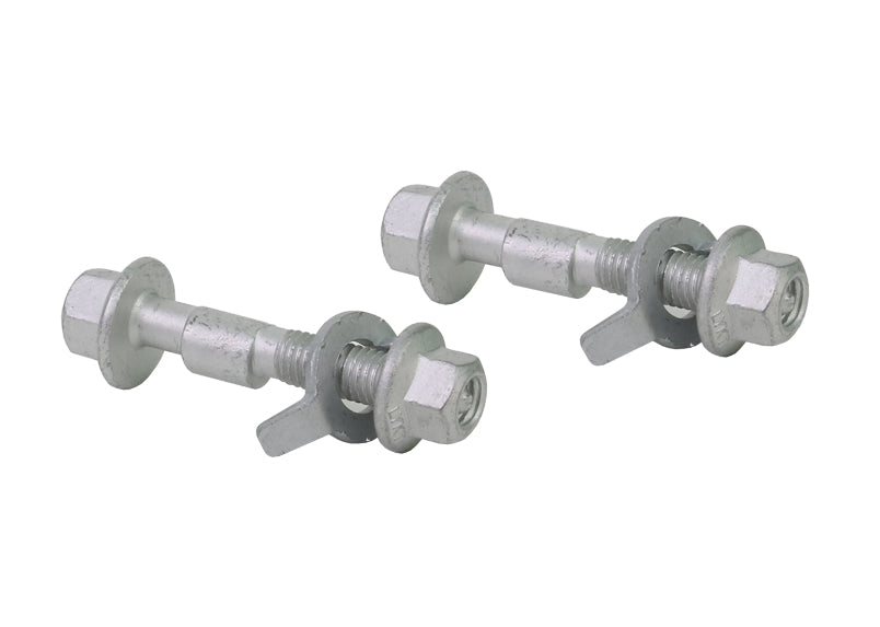 Whiteline Front Camber adjusting - bolt KCA412