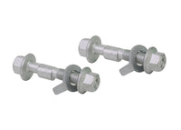 Whiteline Front Camber adjusting - bolt KCA412