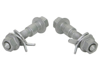 Whiteline Front Camber adjusting - bolt KCA417