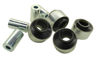 Whiteline Front Control arm - upper bushing KCA420