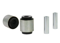 Whiteline Front Radius arm - lower bushing KCA422
