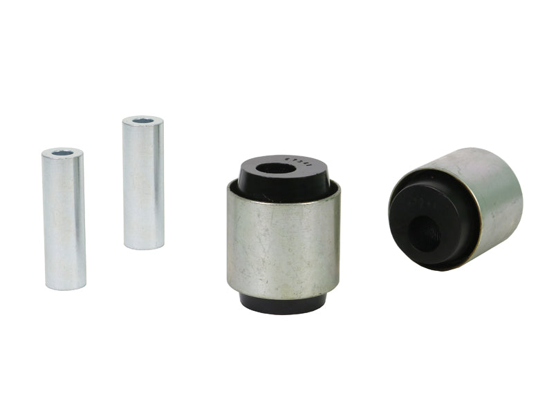 Whiteline Front Radius arm - lower bushing KCA422