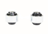 Whiteline Front Control arm - lower inner front bushing KCA424