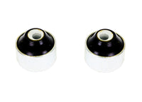 Whiteline Front Control arm - lower inner front bushing KCA424