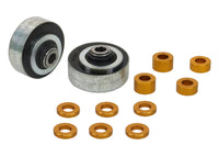 Whiteline Front Control arm - lower inner rear bushing KCA425