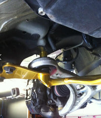 Whiteline Front Control arm - lower inner rear bushing KCA425M