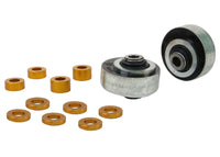 Whiteline Front Control arm - lower inner rear bushing KCA425