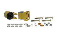 Whiteline Front Control arm - lower inner rear bushing KCA428