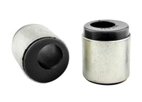 Whiteline Front Control arm - lower inner rear bushing KCA429