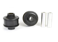 Whiteline Front Radius arm - lower bushing KCA430