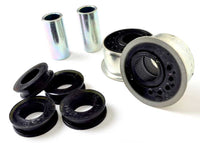 Whiteline Front Control arm - lower inner front bushing KCA434