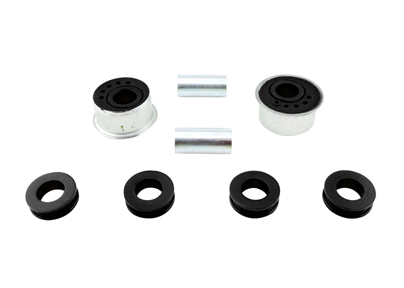 Whiteline Front Control arm - lower inner front bushing KCA434