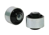 Whiteline Front Control arm - lower inner rear bushing KCA437