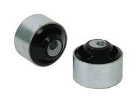 Whiteline Front Control arm - lower inner rear bushing KCA437