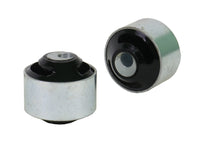 Whiteline Front Control arm - lower inner rear bushing KCA437