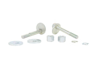 Whiteline Rear Camber adjusting - bolt KCA448