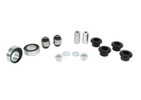 Whiteline Front Control arm - geometry correction kit KCA462