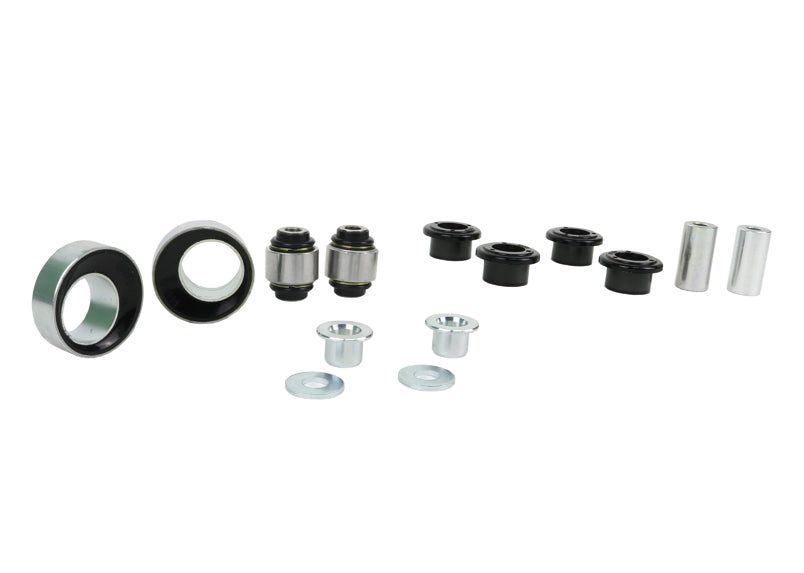 Whiteline Front Control arm - geometry correction kit KCA462