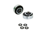 Whiteline Front Control arm - lower inner rear bushing KCA469