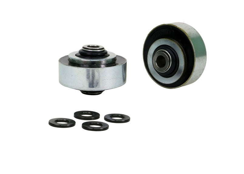 Whiteline Front Control arm - lower inner rear bushing KCA469