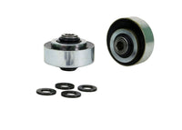 Whiteline Front Control arm - lower inner rear bushing KCA469