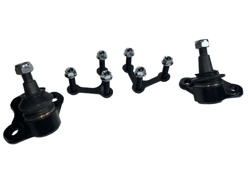 Whiteline Front Roll centre/bump steer - correction kit KCA472