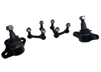 Whiteline Front Roll centre/bump steer - correction kit KCA472