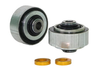 Whiteline Front Control arm - lower inner rear bushing KCA474