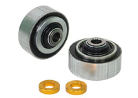 Whiteline Front Control arm - lower inner rear bushing KCA474