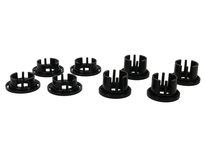 Whiteline Rear Subframe - mount bushing KDT902