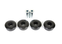 Whiteline Rear Differential - mount support outrigger bushing KDT905