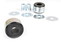 Whiteline Rear Differential - mount in cradle bushing KDT906