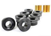 Whiteline Rear Subframe - mount bushing KDT907