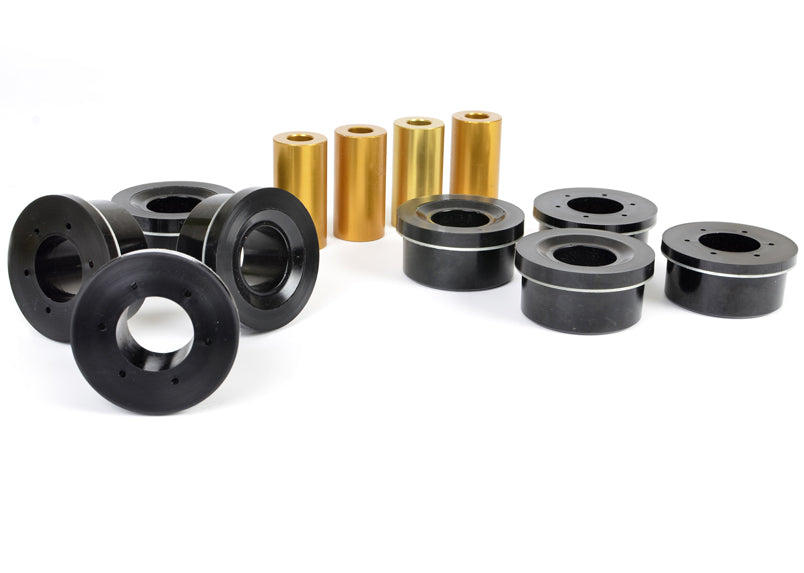 Whiteline Rear Subframe - mount bushing KDT907
