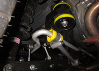 Whiteline Rear Subframe - mount bushing KDT910