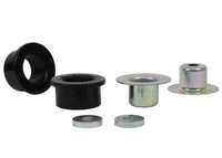 Whiteline Rear Differential - mount support rear bushing KDT913