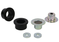 Whiteline Rear Differential - mount support rear bushing KDT913