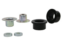 Whiteline Rear Differential - mount support rear bushing KDT913