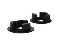 Whiteline Front Engine - mount rear bushing KDT915