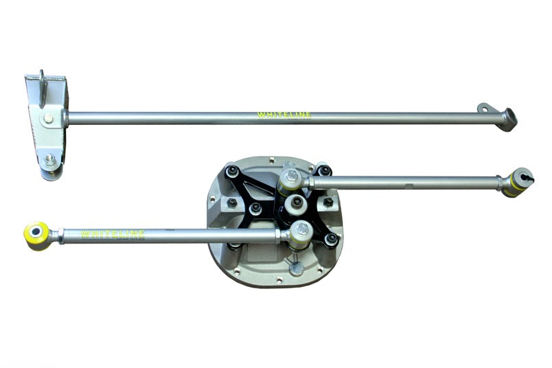 Whiteline Rear Watts link KDT916