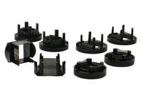 Whiteline Rear Subframe - mount bushing KDT918