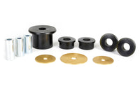 Whiteline Rear Differential - mount bushing KDT919