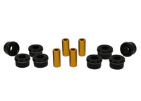 Whiteline Rear Subframe - mount bushing KDT921