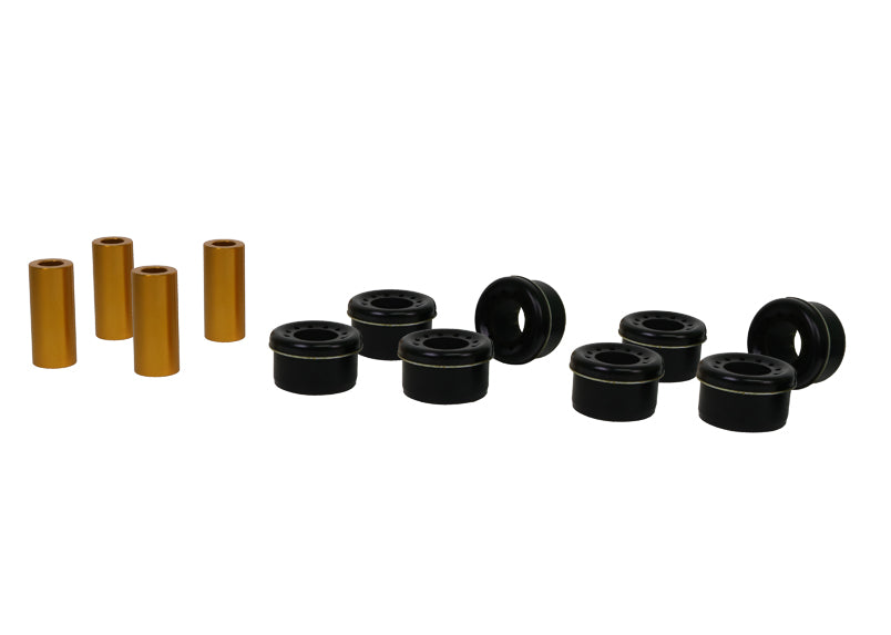 Whiteline Rear Subframe - mount bushing KDT921