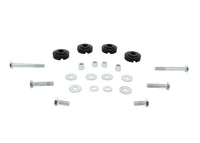 Whiteline Rear Differential - mount insert bushing KDT934