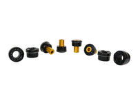 Whiteline Rear Subframe - mount bushing KDT937