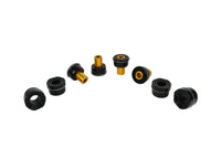 Whiteline Rear Subframe - mount bushing KDT937