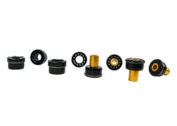 Whiteline Rear Subframe - mount bushing KDT937